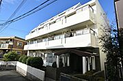 曽根駅より徒歩5分 5階 築39年2ヶ月の賃貸物件