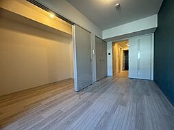 WORVE吹田江坂 9階2Kのリビング/ダイニング