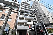SーFORT江坂垂水町 5階 築9年の賃貸物件