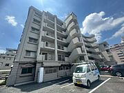 ロイヤルスプリングス 6階 築27年11ヶ月の賃貸物件