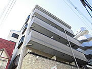 ＢＵＢＢＩＥＳセンリヤマ 3階 築27年9ヶ月の賃貸物件