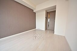 スペーシア江坂南金田 9階1Kのリビング/ダイニング