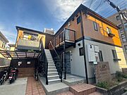 メゾンソレイユ岡町 1階 築23年4ヶ月の賃貸物件