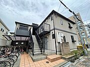 メゾンソレイユ岡町 1階 築23年1ヶ月の賃貸物件