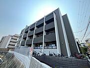 柴原阪大前駅より徒歩9分 3階 築1年9ヶ月の賃貸物件