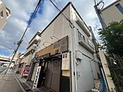 トリヴァンベール豊中 3階 築40年6ヶ月の賃貸物件