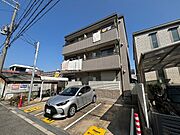 メゾンメルベーユ 2階 築22年3ヶ月の賃貸物件