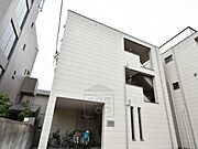 クロバーズコート茨木 3階 築12年8ヶ月の賃貸物件