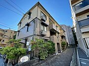 桃山台駅より徒歩22分 3階 築21年3ヶ月の賃貸物件