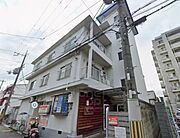 スターハイツ 2階 築50年3ヶ月の賃貸物件