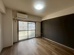 エルカーサ正雀1 1階1Kのリビング/ダイニング