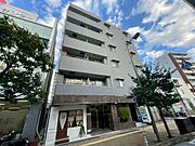 岡町駅より徒歩3分 4階 築9年3ヶ月の賃貸物件