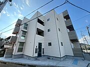 大島町新築の賃貸物件