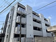 上新庄駅より徒歩9分 3階 築1年6ヶ月の賃貸物件