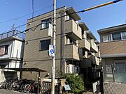 スタティオ正雀 1階 築19年8ヶ月の賃貸物件