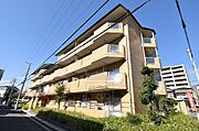 グローリウス長野 1階 築33年10ヶ月の賃貸物件