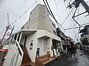千里丘駅より徒歩4分 2階 築51年5ヶ月の賃貸物件
