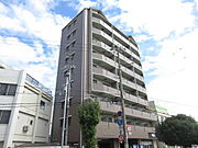 コズィーコートヨドイ 7階 築29年9ヶ月の賃貸物件