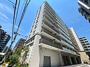 江坂駅より徒歩9分 3階 築1年8ヶ月の賃貸物件