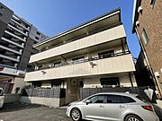 メゾン・ドュミール 1階 築25年8ヶ月の賃貸物件