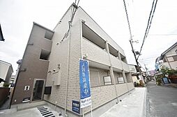 ファインレジデンシア