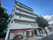 曽根駅より徒歩7分 2階 築52年の賃貸物件