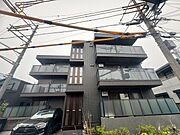 岡町駅より徒歩5分 1階 新築の賃貸物件