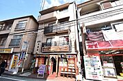 パティオ千里山 3階 築37年11ヶ月の賃貸物件