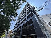 江坂駅より徒歩4分 7階 築2年8ヶ月の賃貸物件