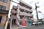 ミューズ上山手 2階 築29年10ヶ月の賃貸物件