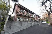 グリーンハウス緑地 1階 築33年1ヶ月の賃貸物件