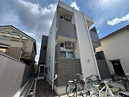 ハーモニーテラス寿町