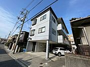 パストラルビレッジ 3階 築28年11ヶ月の賃貸物件