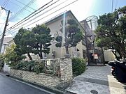 緑地公園駅より徒歩3分 3階 築47年6ヶ月の賃貸物件