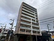 ブランシエスタ南吹田パークサイド 2階 新築の賃貸物件