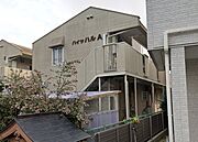 桃山台駅より徒歩21分 2階 築39年の賃貸物件