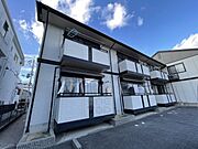 ドミールシャルマン 2階 築27年1ヶ月の賃貸物件