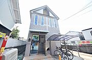 サンアーク山本 2階 築31年5ヶ月の賃貸物件