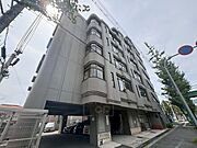 パークサイド田中2号館 1階 築42年の賃貸物件