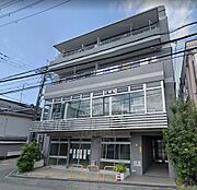 服部天神駅より徒歩7分 3階 築38年の賃貸物件