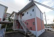 少路駅より徒歩11分 1階 築41年9ヶ月の賃貸物件