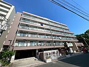 江坂駅より徒歩8分 3階 築28年4ヶ月の賃貸物件