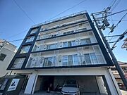 OAZO庄内西町 4階 築19年の賃貸物件