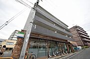 デイグラン緑丘 4階 築17年の賃貸物件