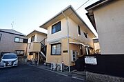クレーンフラッツ 2階 築32年7ヶ月の賃貸物件