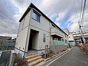 岡町駅より徒歩3分 1階 築4年5ヶ月の賃貸物件