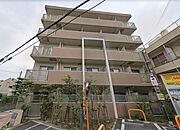 ファミーユ千里山西 4階 築13年11ヶ月の賃貸物件