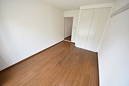 セントラルハイツ津雲台 2階ワンルームのリビング/ダイニング