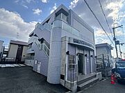 エレガンスモリモト 3階 築32年1ヶ月の賃貸物件