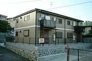 ハル2 1階 築24年7ヶ月の賃貸物件